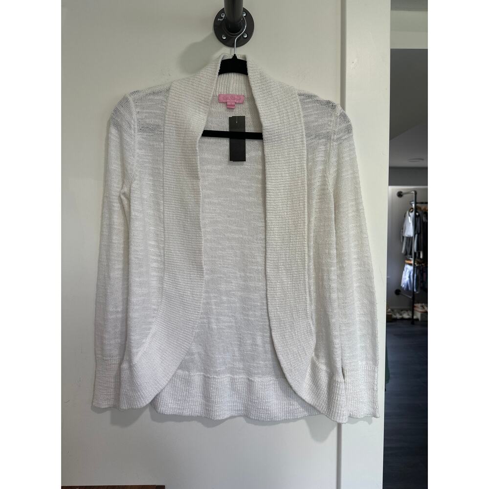 Lilly Pulitzer Cardigan Size S
